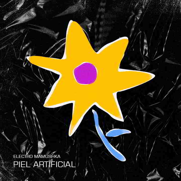 Piel Artificial es el primer álbum de la banda de rock emergente Electro Mamushka. Masterizado por Félix Valls y producido por Martín 
